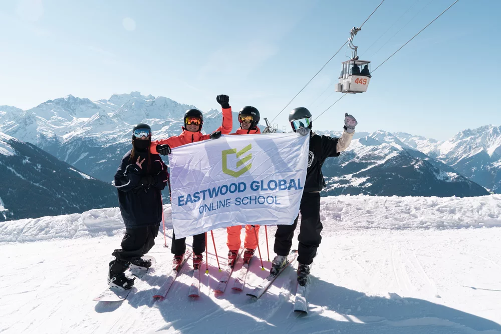 Eastwood Global Achieves Record IB Results