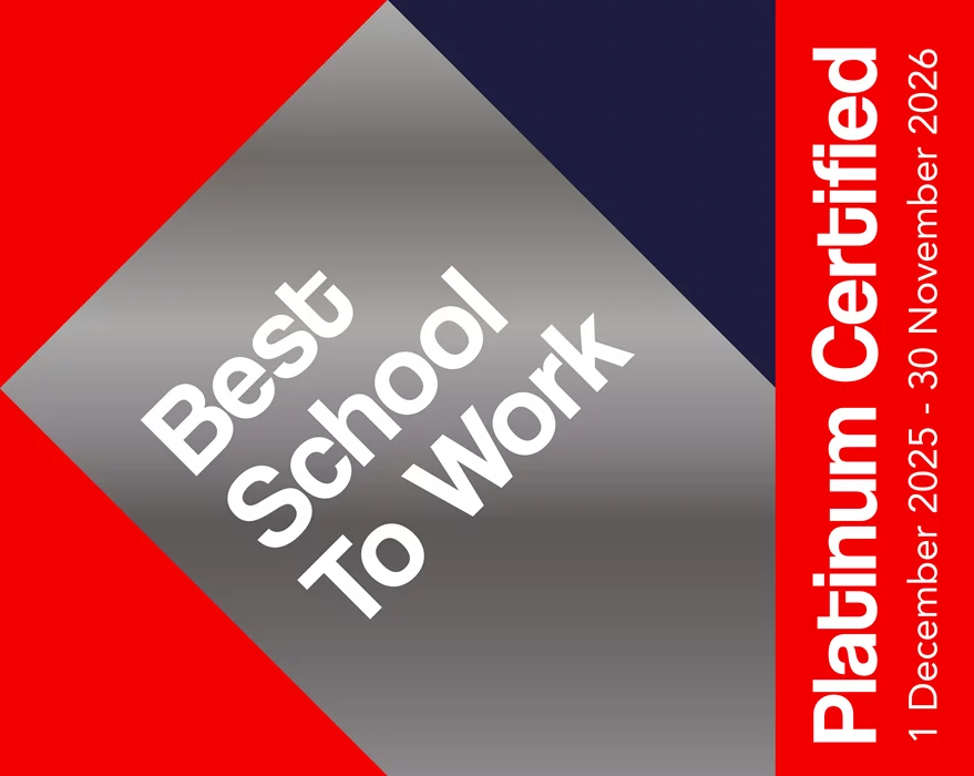 Eastwood International School Becomes the First Lebanese School to Earn T4 Platinum Certification