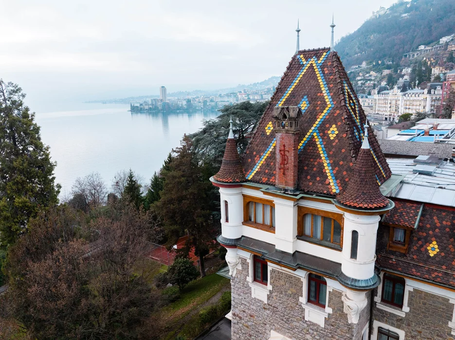 Eastwood Montreux Launches New Academic Model for 2025