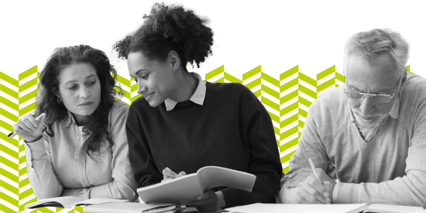 Investing in Educators